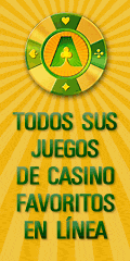 Ruleta online en LuckyAce Casino