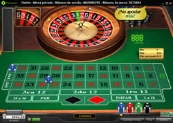 Ruleta 3D