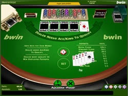 Stud Poker