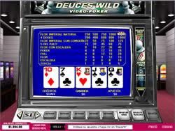 Video Poker