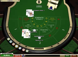Baccarat