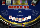 Poker Pai Gow