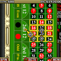 Ruleta